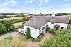 1, Lane End Cottages, Road Past Pixton, Winkleigh EX19 8BR