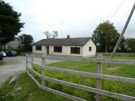 Glaslyn, A487t Blaenporth Village, Cardigan SA43 2AP