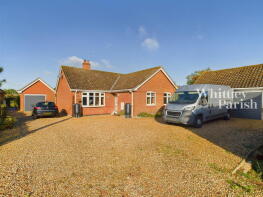 James, Bonds Road, Norwich NR15 2BX