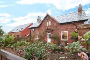 Schoolhouse, High Road, Spott, Dunbar EH42 1RJ