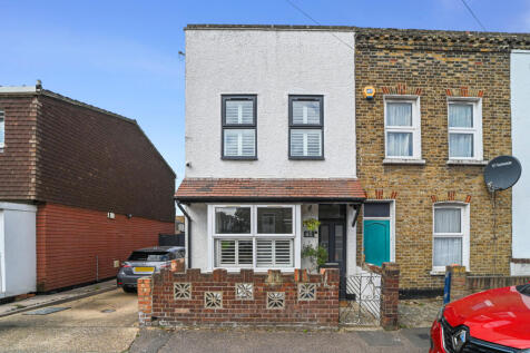 Field Road, Forest Gate, Newham, London