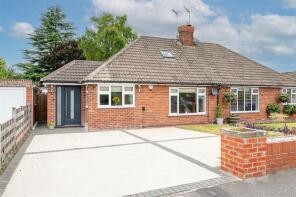 19, Chantry Gap, Upper Poppleton, York YO26 6DG