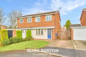 8, Yaxley Court, Newcastle ST5 4JU