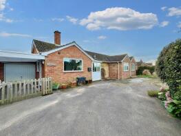 2, Buckland Road, Charney Bassett, Wantage OX12 0ES