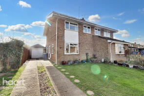 73, Hesketh Road, Towcester NN12 7TS