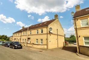 17, Albany Court, Albany Road, Twerton, Bath BA2 1BU