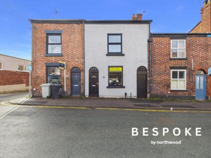 Great King Street, Macclesfield, SK11
