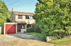 Spur Lea, Hinton Waldrist, Faringdon SN7 8RT