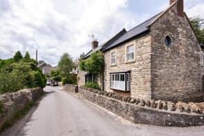 Overdale, Rag Hill, Shoscombe, Bath BA2 8LS