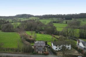 Beech Cottage, Alderley Road, Macclesfield SK10 4QN