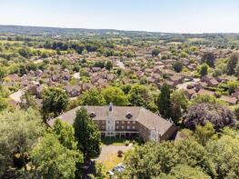 18, Great House Court, Fairfield Road, East Grinstead RH19 4HE