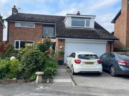 14, Boynton Road, Northallerton DL7 0EA