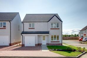 27, Whiteside Gardens, Prestwick KA9 2GA