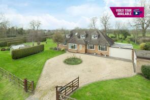 Rosehill House, Fleckney Lane, Leicester LE8 5WL