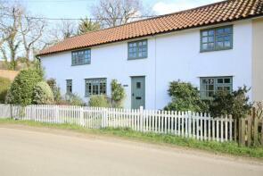 1, Myrtle Cottages, Mill Road, Woodbridge IP13 8LQ