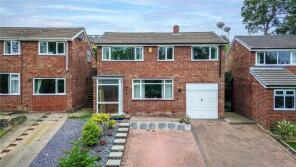 10, Penrith Close, Frodsham WA6 7ND