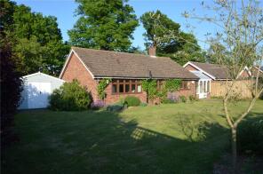Twin Oak, Grundisburgh Road, Woodbridge IP13 6PE