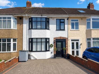 Ridgeway Lane, Whitchurch, Bristol, BS14