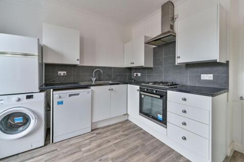 Springdale Road, Hackney, London, N16