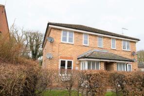 30, Oak Close, Bury St. Edmunds IP28 6BY