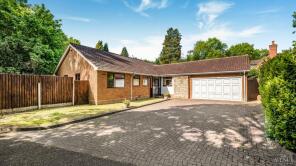 1, Longfield Drive, Little Aston, Sutton Coldfield B74 3UT