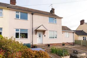 4, Pound Close, Dulverton TA22 9AL