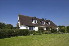 Woodfield House, Oxford Road, Clifton Hampden, Abingdon OX14 3EW