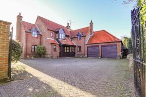 Fields End, Ringstead Road, Sedgeford PE36 5NQ