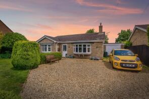 Oaklands, Crown Road, Wisbech PE14 9NF