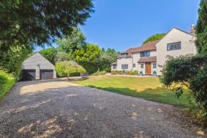 20 High Ridge, Marlborough Road, Stibb Green, Marlborough SN8 3AU