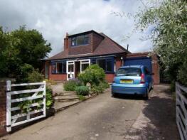 Oakdene, Lawn House Junction To Chapel Junction, Wrentnall, Shrewsbury SY5 8EB