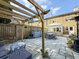 22, Out Lane, Netherthong, Holmfirth HD9 3EQ