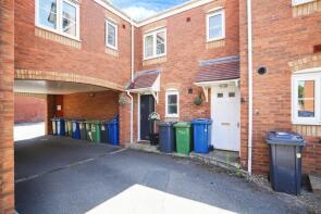 11, Russell Close, Wilnecote, Tamworth B77 5FF