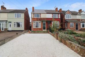 52, Station Road, Chesterfield S45 8BG