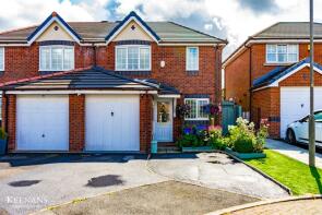 20, Simmons Way, Accrington BB5 5WW