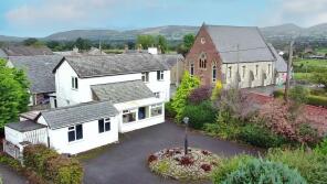 Coed Y Fron, Llys Gwilym, Llanrhaeadr, Denbigh LL16 4NT