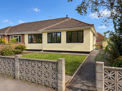 1 Highridge Close, Purton, Swindon, Wiltshire, SN5 4BS