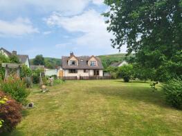 6 Littlecot, Combe Close, Taunton TA4 4EP