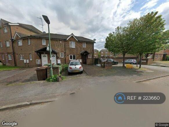 Property Accommodates Two Cars On Front Drive