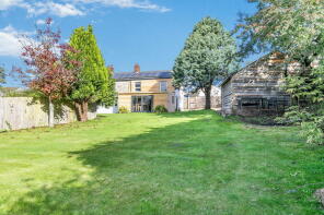 Chase View, Forest Road, Ruardean GL17 9XW
