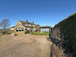 2, Bland Hill Cottages, Brame Lane, Harrogate HG3 1TB