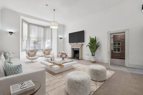 Old Brompton Road, London, SW5