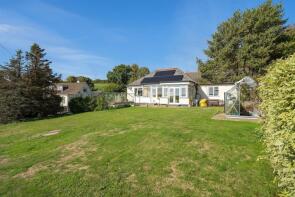 Ashborne Lodge, Kiln Lane, Kingsbridge TQ7 2SQ