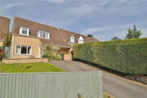 44, Sandford Leaze, Tetbury GL8 8PB