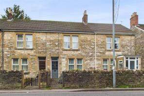 48, Fosseway, Radstock BA3 4AX