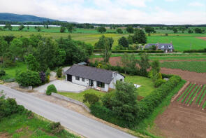 Meiklepark, C6k U107k At Bogmuir To B974 South Of Fettercairn, Laurencekirk AB30 1YQ