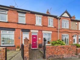 5, Gwynfa Cottages, Gatewen Road, New Broughton, Wrexham LL11 6UT