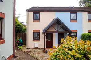 8, Copper Close, Bideford EX39 5TR