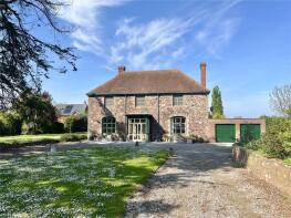 Que House, Church Lane, Carhampton, Minehead TA24 6NT