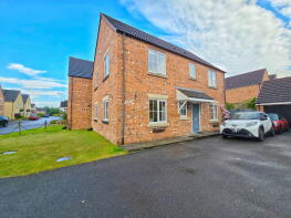 28, Low Rocha Grove, Millhouse Green, Sheffield S36 9AN